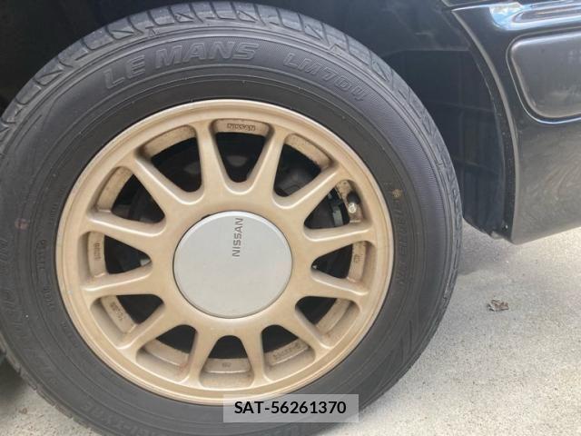 Nissan LAUREL 1990-03 8525452-2