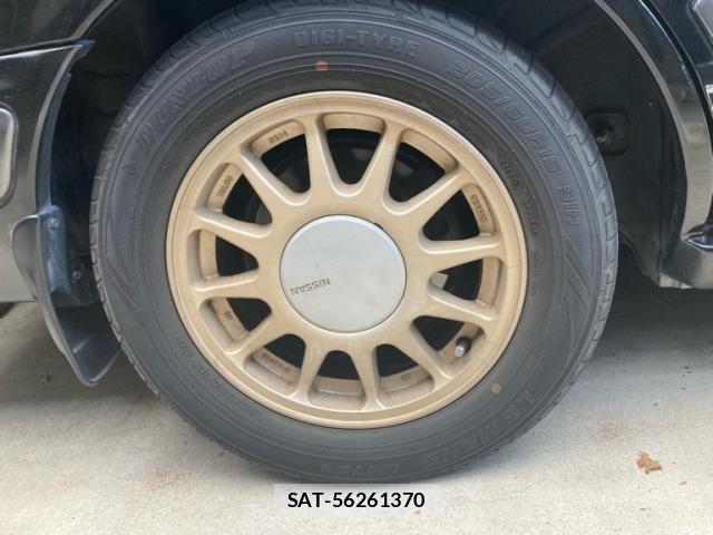 Nissan LAUREL 1990-03 8525452-3