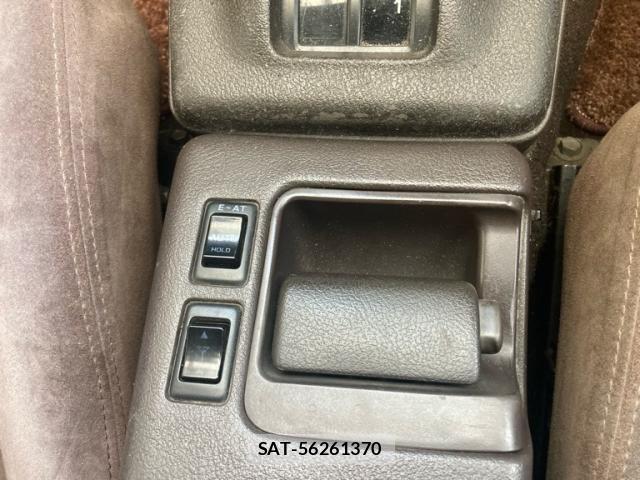 Nissan LAUREL 1990-03 8525452-6