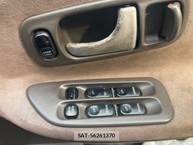 Nissan LAUREL 1990-03 8525452-7