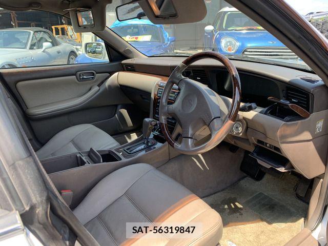 Nissan LAUREL 2001-03 8659811-12