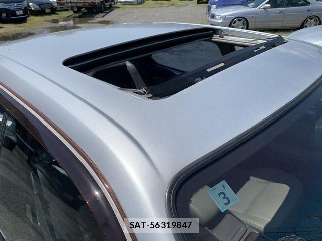 Nissan LAUREL 2001-03 8659811-14