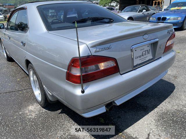 Nissan LAUREL 2001-03 8659811-15