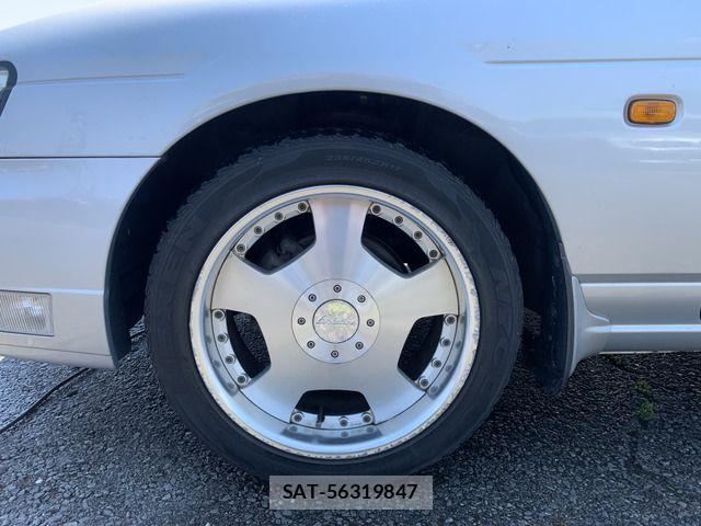 Nissan LAUREL 2001-03 8659811-17