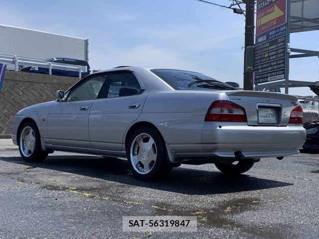 Nissan LAUREL 2001-03 8659811-1