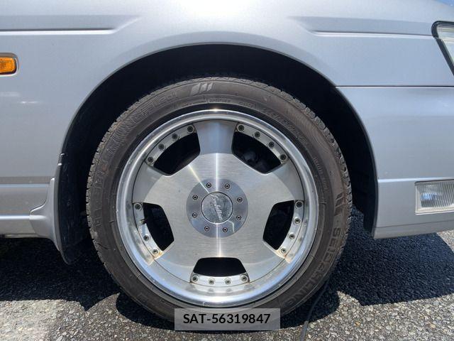 Nissan LAUREL 2001-03 8659811-19