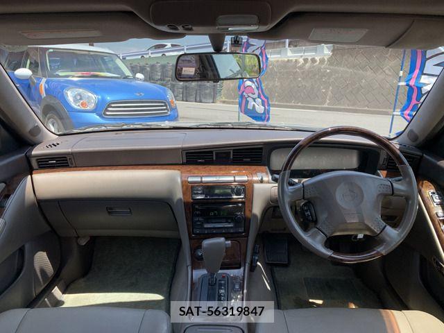 Nissan LAUREL 2001-03 8659811-2