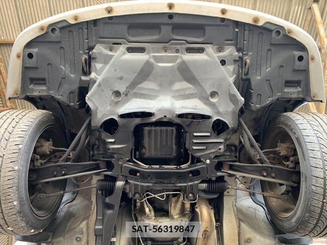Nissan LAUREL 2001-03 8659811-3