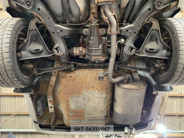 Nissan LAUREL 2001-03 8659811-4