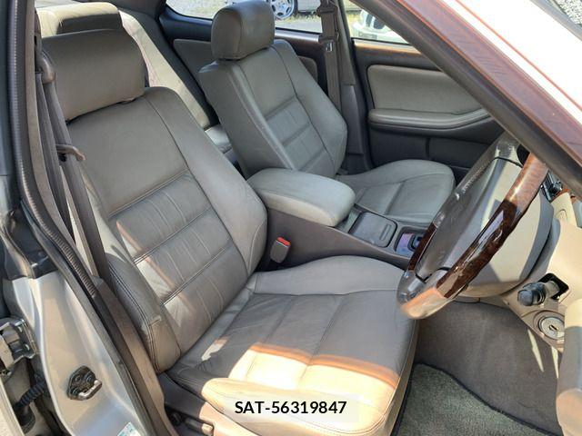 Nissan LAUREL 2001-03 8659811-8