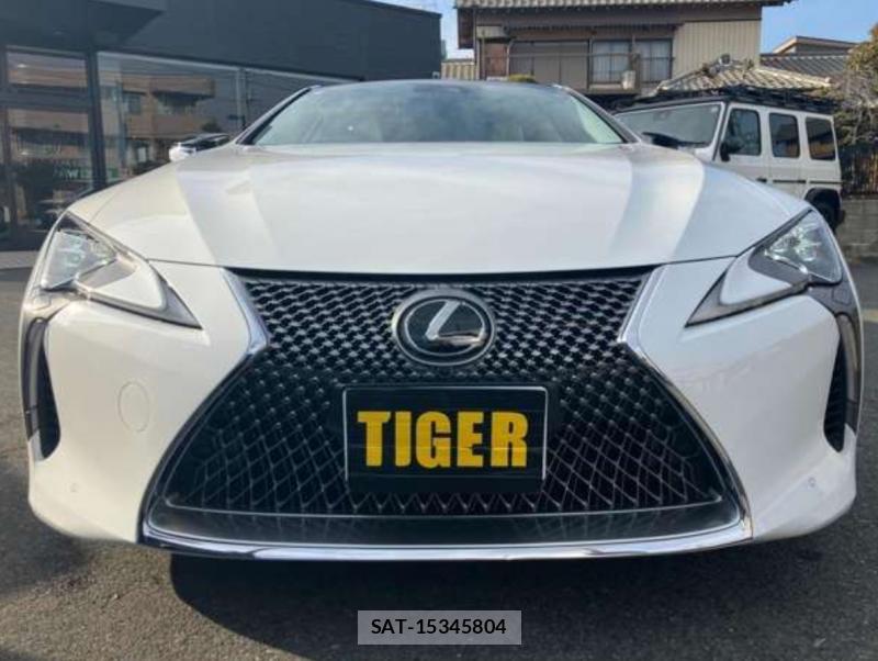 Lexus LC 2023-10 6714930-9