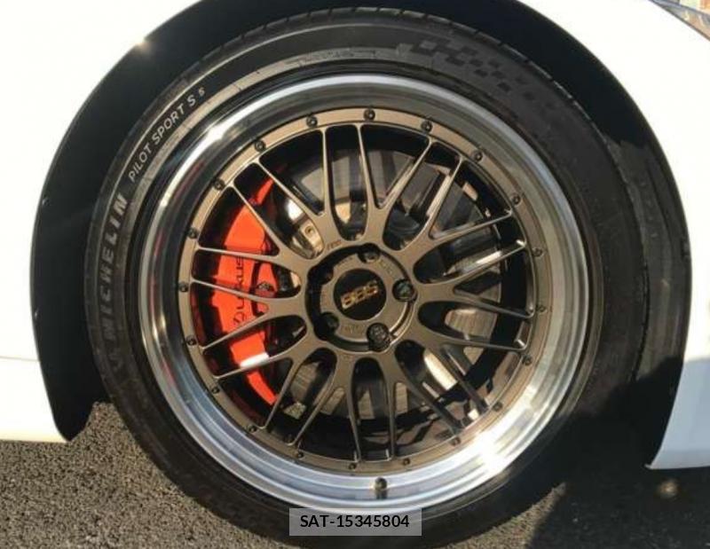 Lexus LC 2023-10 6714930-11