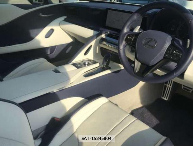 Lexus LC 2023-10 6714930-13