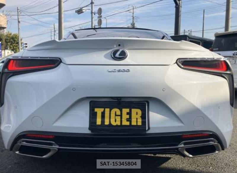 Lexus LC 2023-10 6714930-3