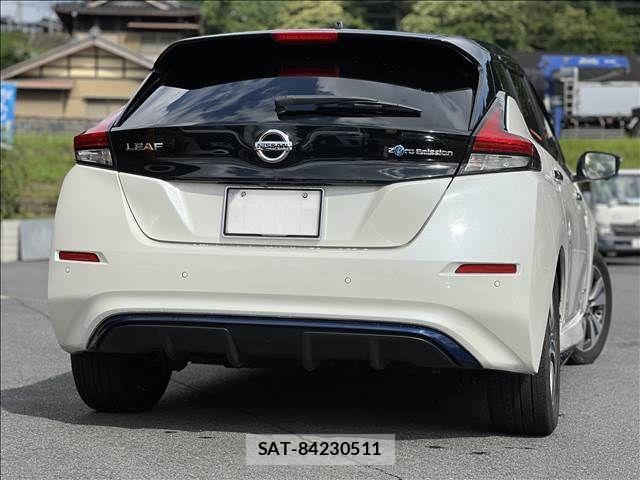 Nissan LEAF 2019-03 1067347-9