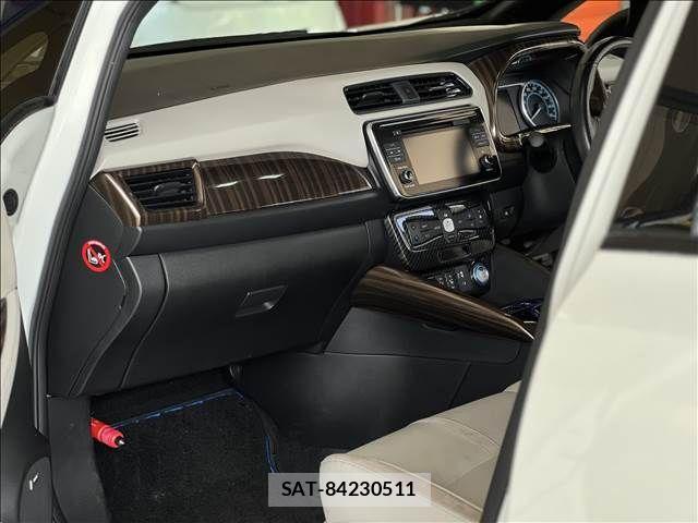Nissan LEAF 2019-03 1067347-12