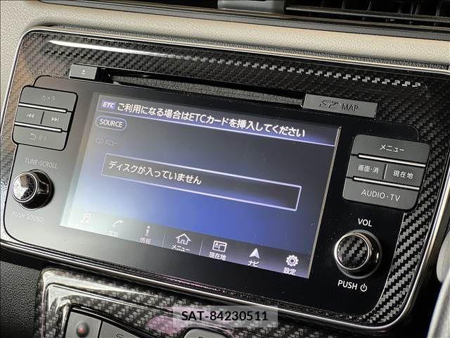 Nissan LEAF 2019-03 1067347-15