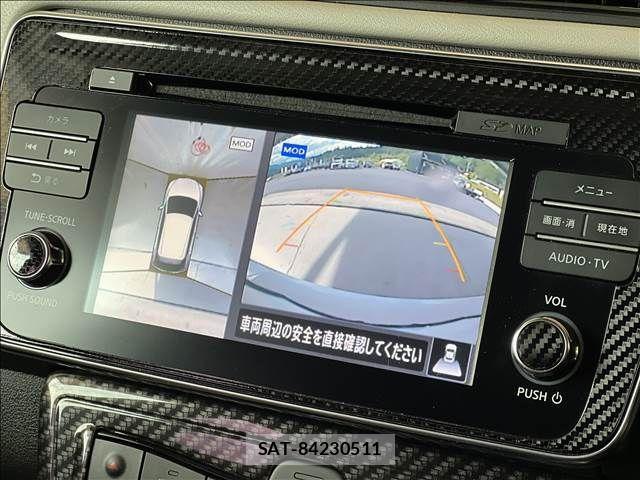 Nissan LEAF 2019-03 1067347-16