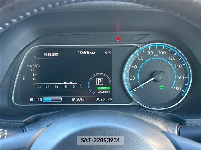 Nissan LEAF 2018-08 201308-16