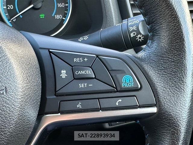 Nissan LEAF 2018-08 201308-22