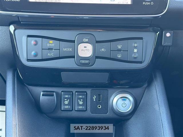 Nissan LEAF 2018-08 201308-24