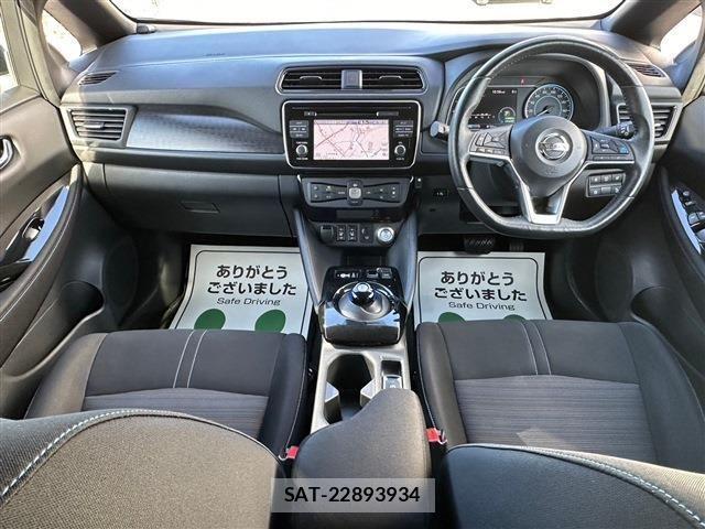 Nissan LEAF 2018-08 201308-2