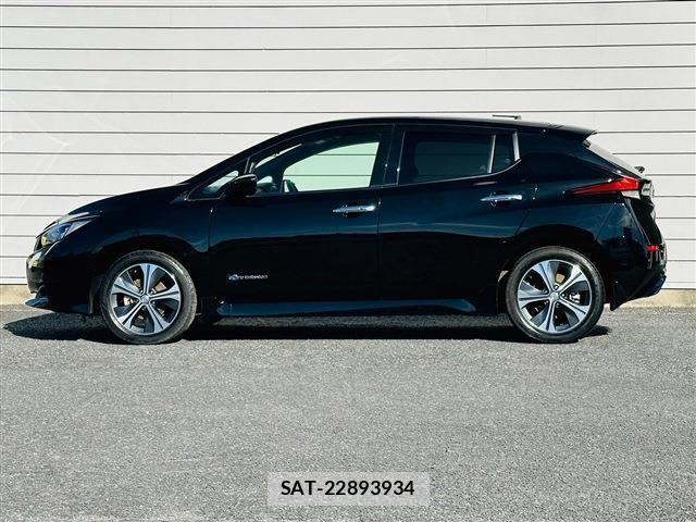 Nissan LEAF 2018-08 201308-4