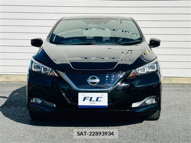 Nissan LEAF 2018-08 201308-7