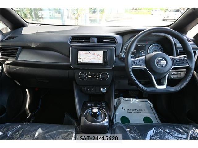 Nissan LEAF 2020-07 1286239-9
