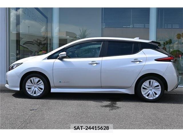 Nissan LEAF 2020-07 1286239-1