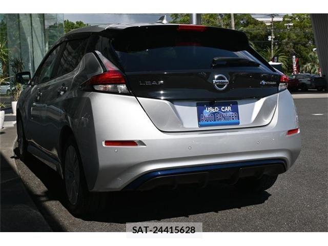 Nissan LEAF 2020-07 1286239-2