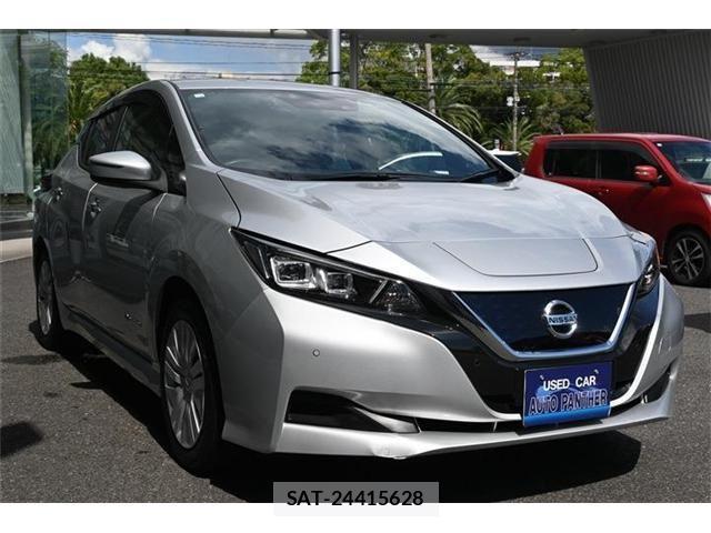 Nissan LEAF 2020-07 1286239-6