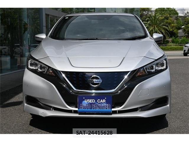 Nissan LEAF 2020-07 1286239-7