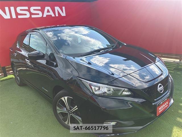 Nissan LEAF 2021-11 1413139-10