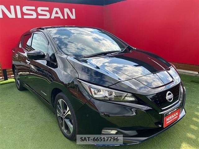 Nissan LEAF 2021-11 1413139-12