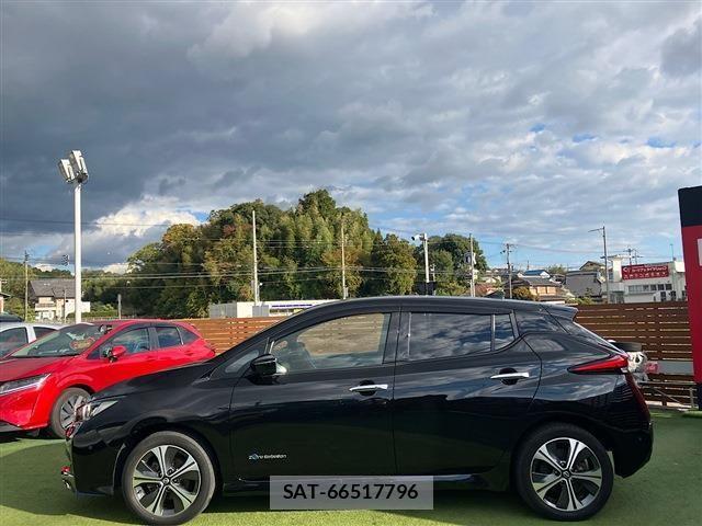 Nissan LEAF 2021-11 1413139-14