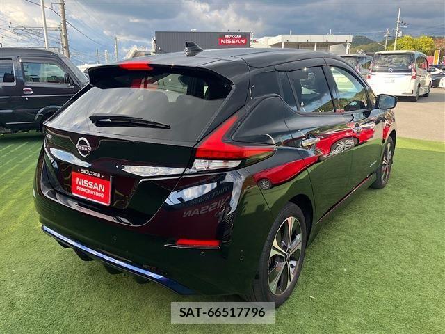 Nissan LEAF 2021-11 1413139-19
