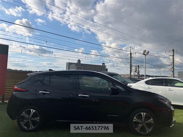 Nissan LEAF 2021-11 1413139-20