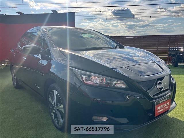 Nissan LEAF 2021-11 1413139-21