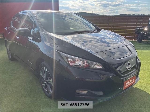 Nissan LEAF 2021-11 1413139-22