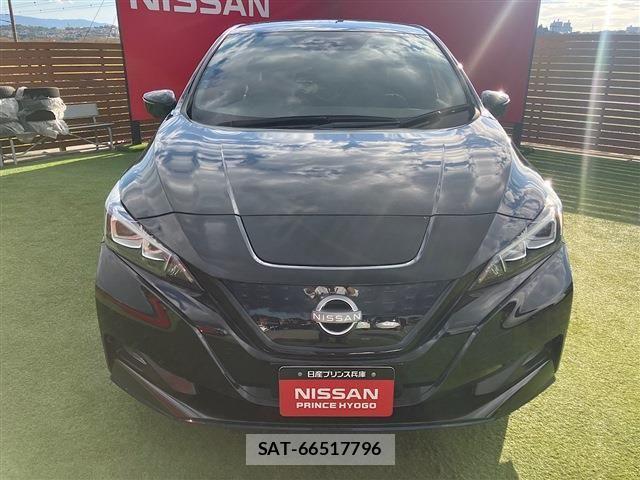 Nissan LEAF 2021-11 1413139-23