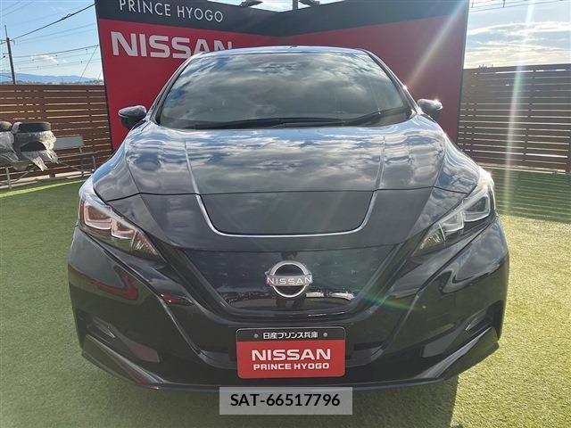 Nissan LEAF 2021-11 1413139-24