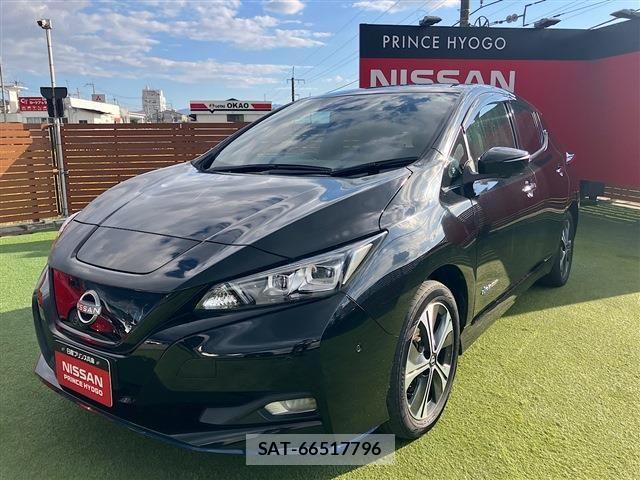Nissan LEAF 2021-11 1413139-25