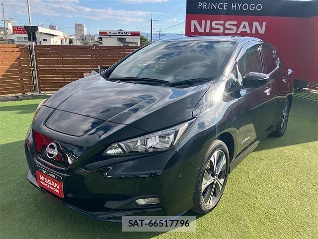 Nissan LEAF 2021-11 1413139-26