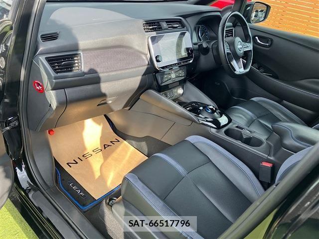 Nissan LEAF 2021-11 1413139-27