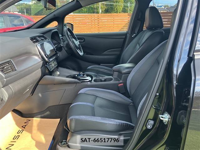 Nissan LEAF 2021-11 1413139-28