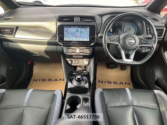 Nissan LEAF 2021-11 1413139-2
