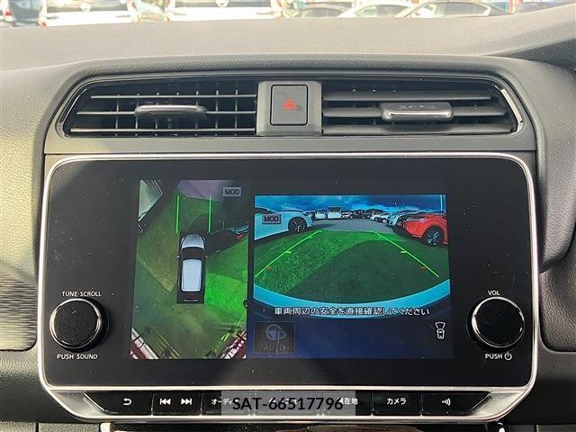 Nissan LEAF 2021-11 1413139-4