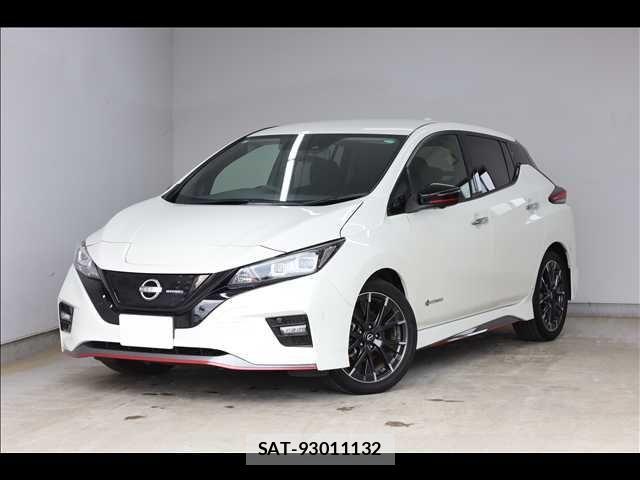 Nissan LEAF 2021-09 1429066-0