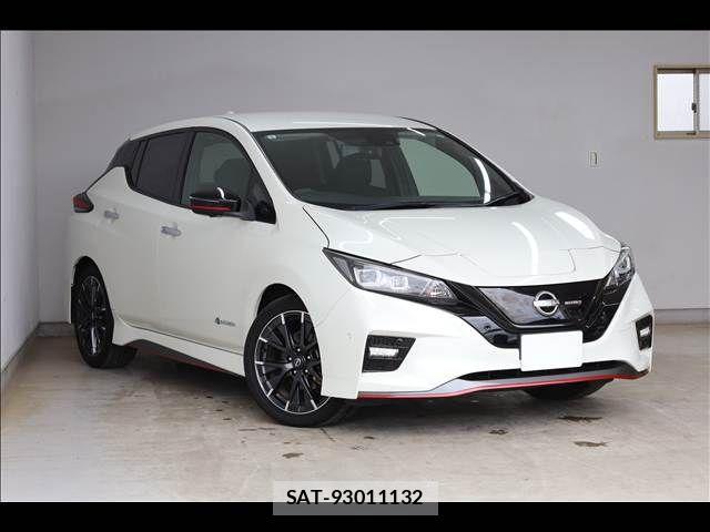 Nissan LEAF 2021-09 1429066-1